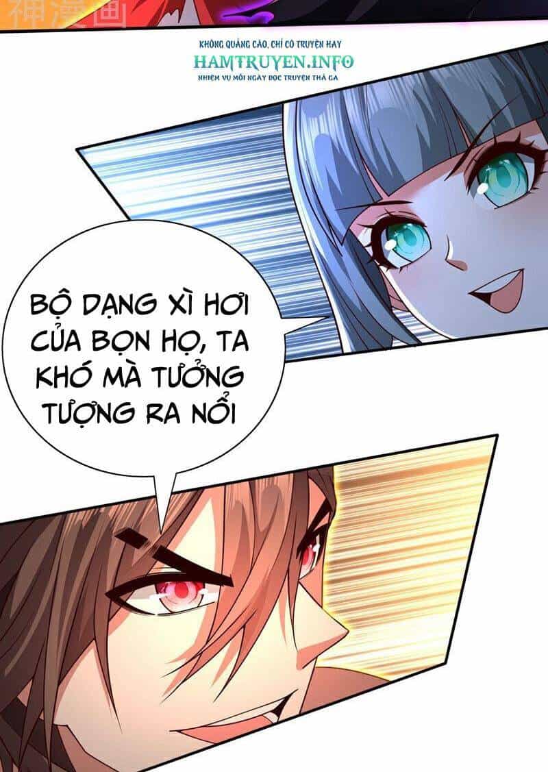 Bị Dạy Dỗ Thành Thánh - Chương 239 - ảnh 32