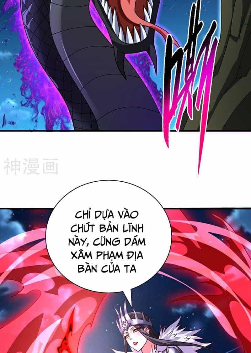 Bị Dạy Dỗ Thành Thánh - Chương 239 - ảnh 34