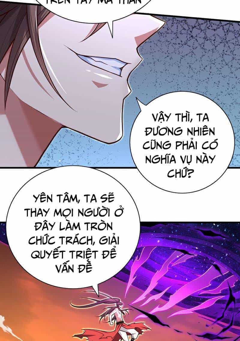 Bị Dạy Dỗ Thành Thánh - Chương 240 - ảnh 31