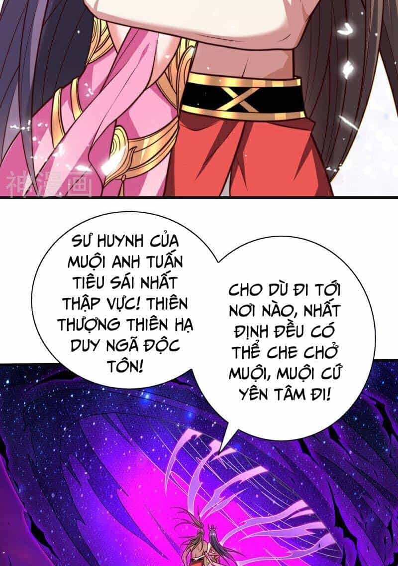 Bị Dạy Dỗ Thành Thánh - Chương 240 - ảnh 39