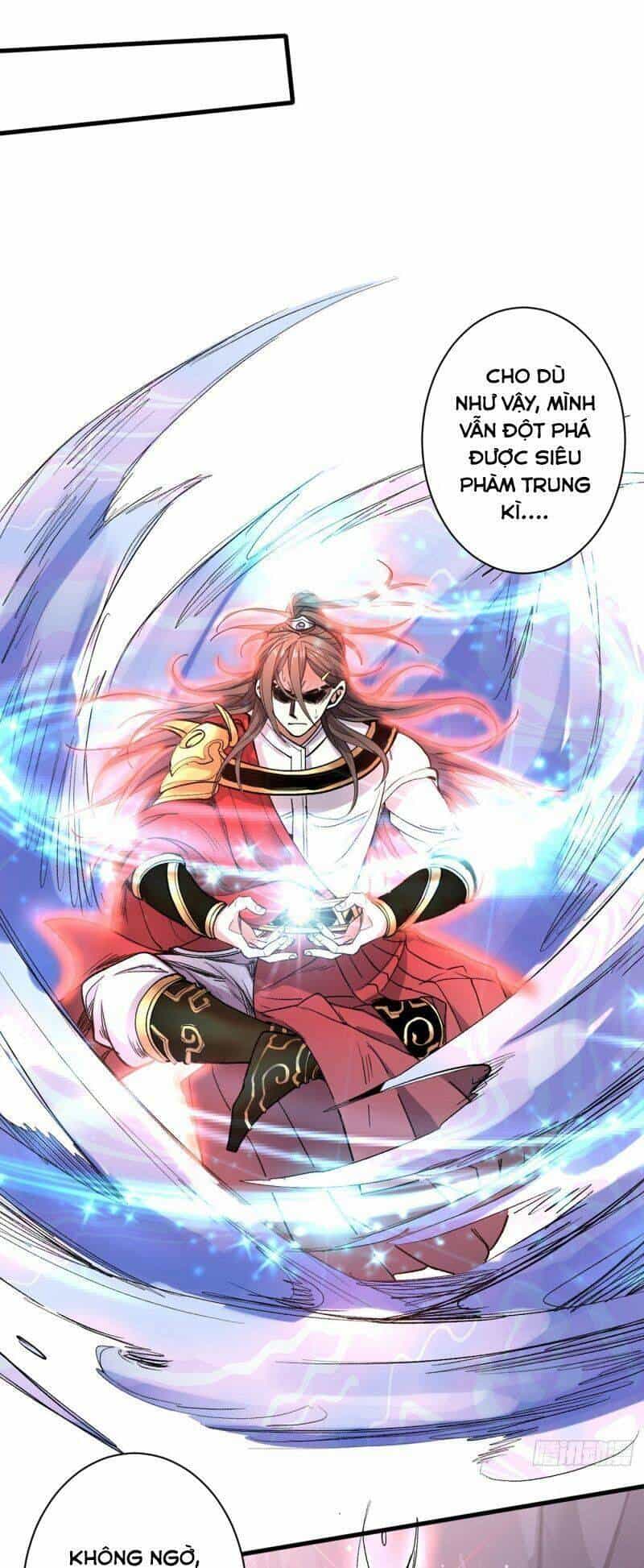 Bị Dạy Dỗ Thành Thánh - Chương 25 - ảnh 33