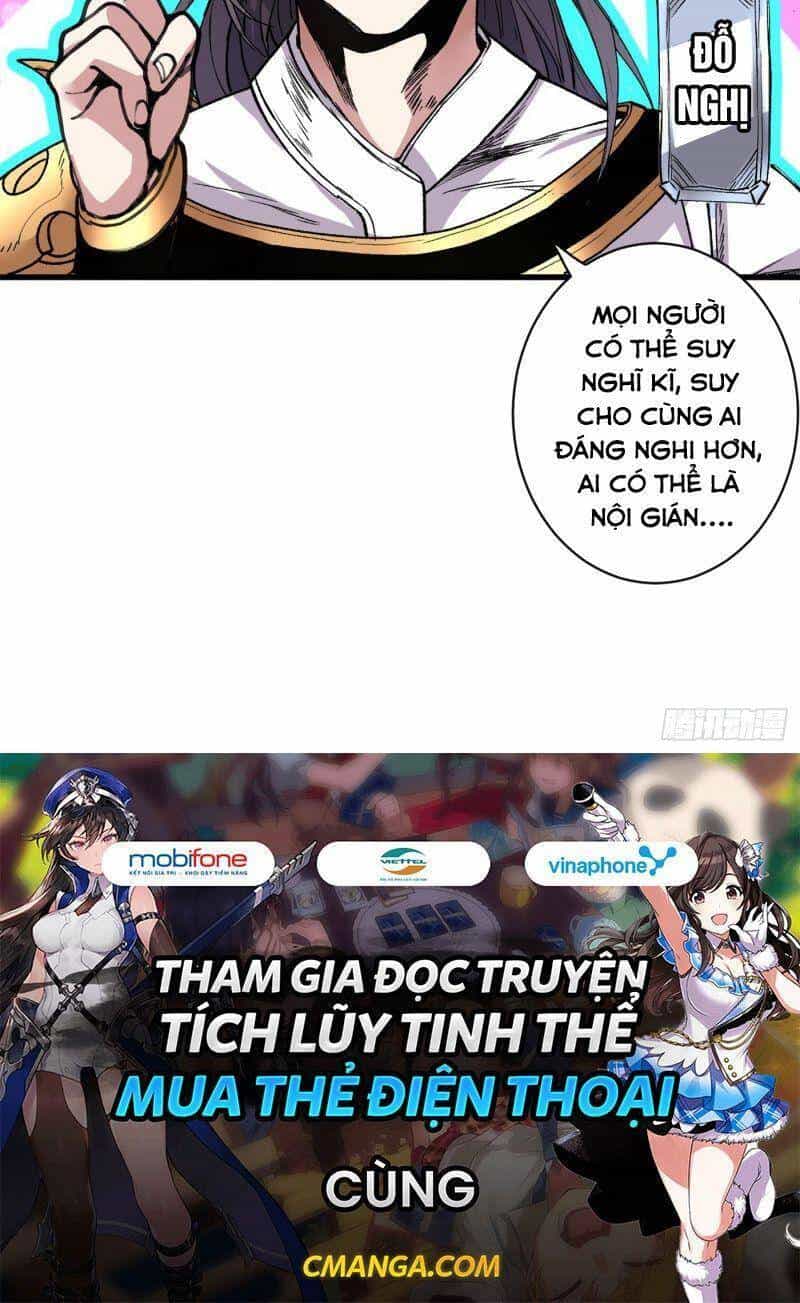 Bị Dạy Dỗ Thành Thánh - Chương 26 - ảnh 34