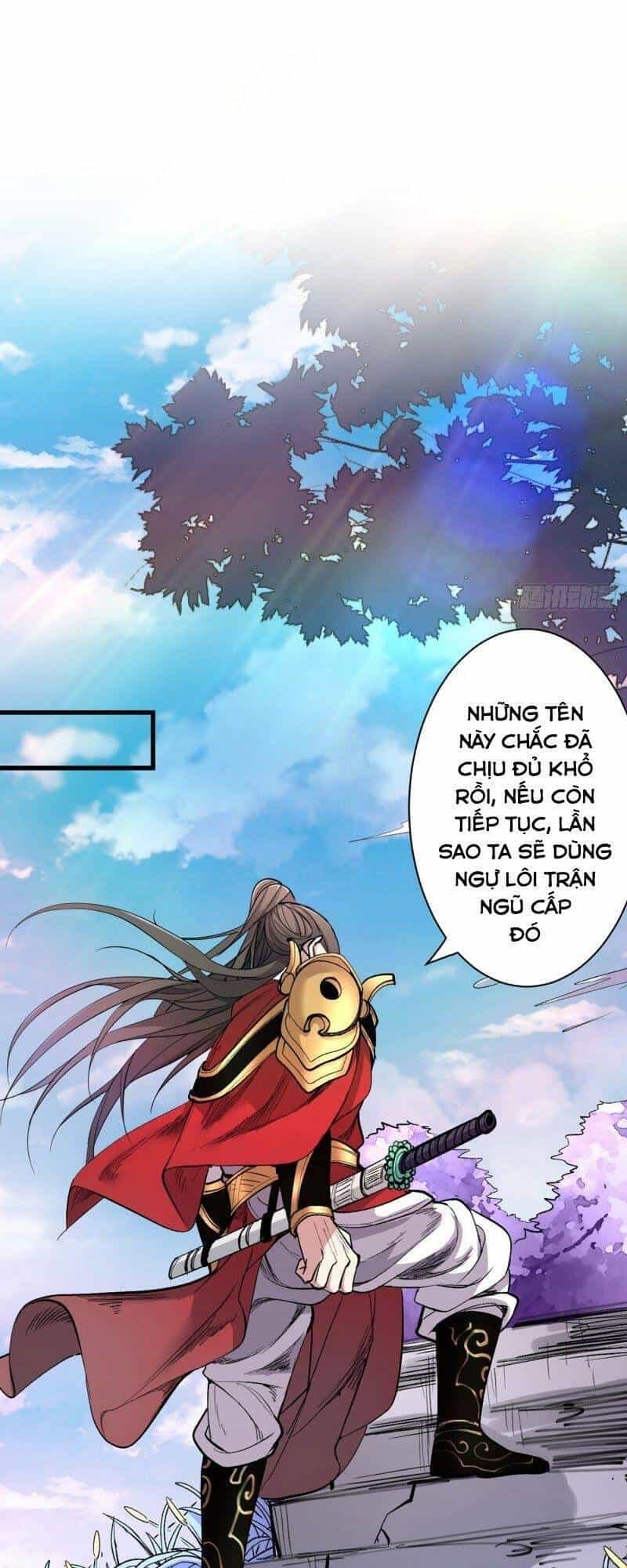 Bị Dạy Dỗ Thành Thánh - Chương 27 - ảnh 1