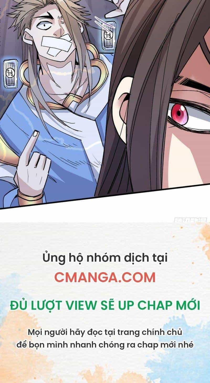 Bị Dạy Dỗ Thành Thánh - Chương 28 - ảnh 18