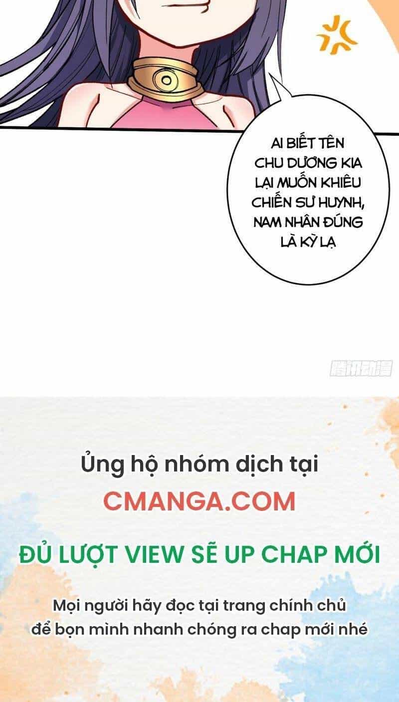 Bị Dạy Dỗ Thành Thánh - Chương 28 - ảnh 34