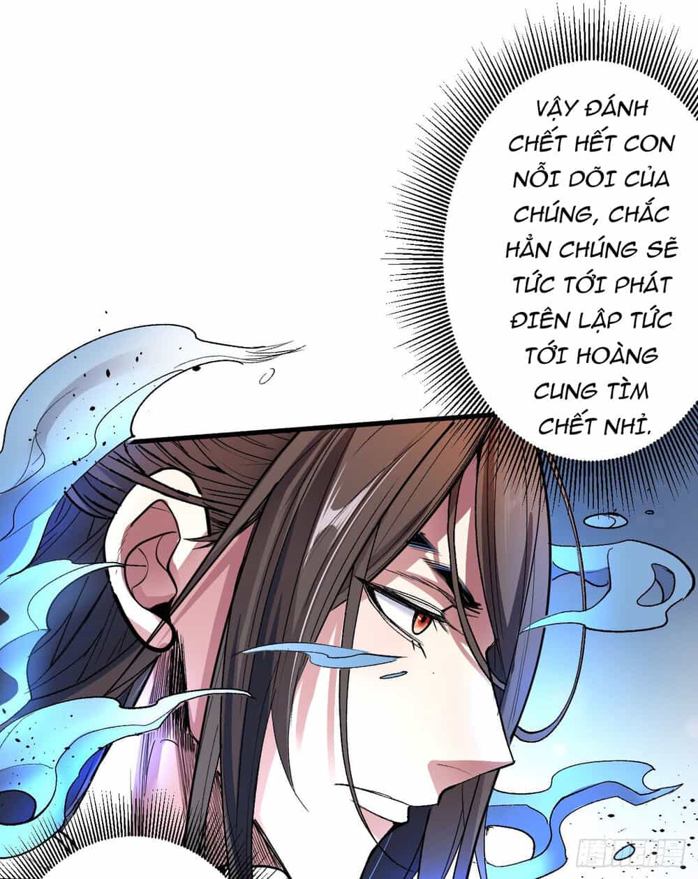 Bị Dạy Dỗ Thành Thánh - Chương 2 - ảnh 25