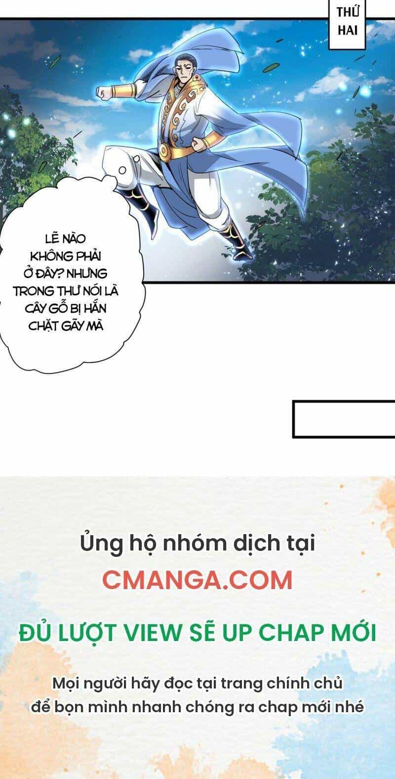 Bị Dạy Dỗ Thành Thánh - Chương 30 - ảnh 16