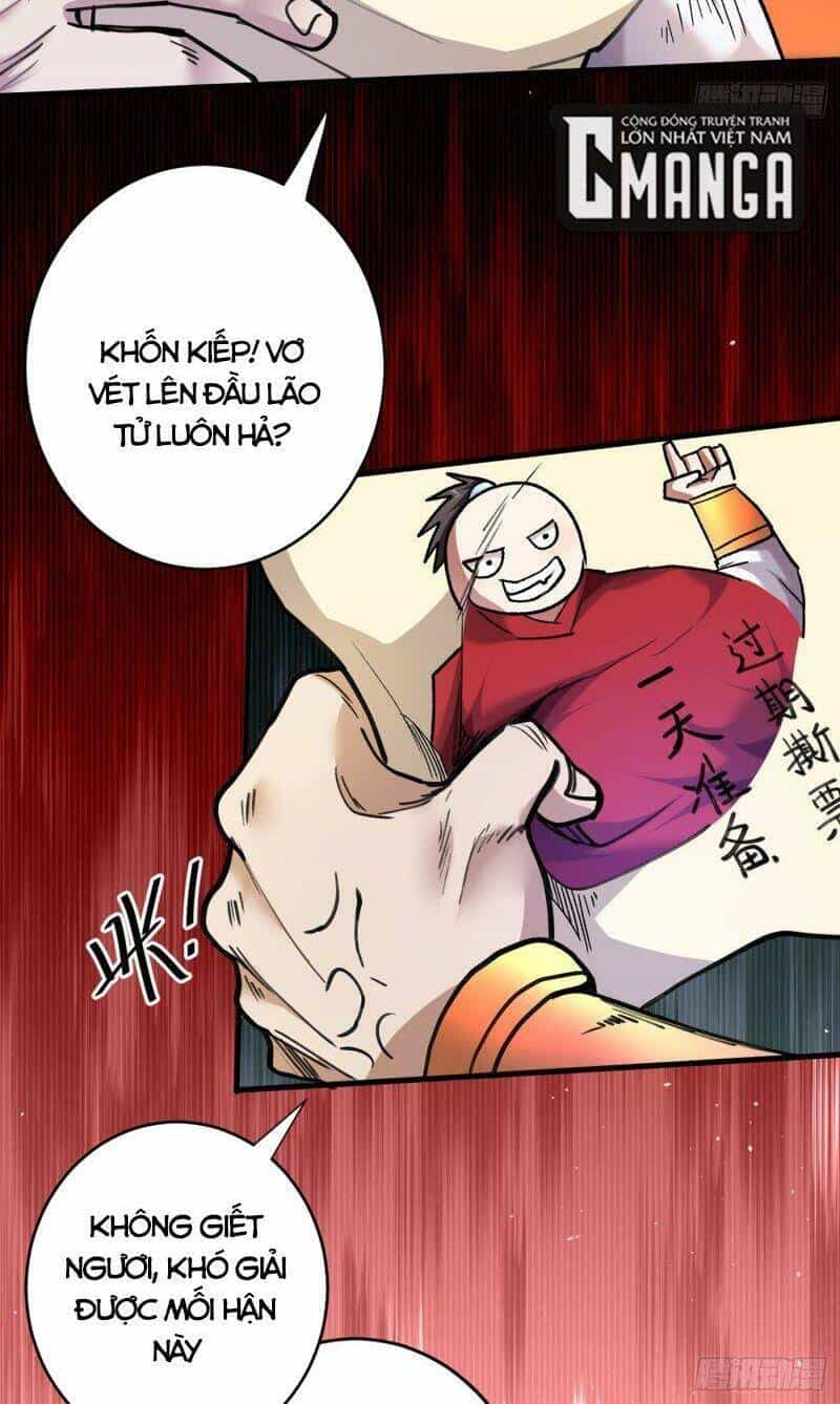 Bị Dạy Dỗ Thành Thánh - Chương 30 - ảnh 2