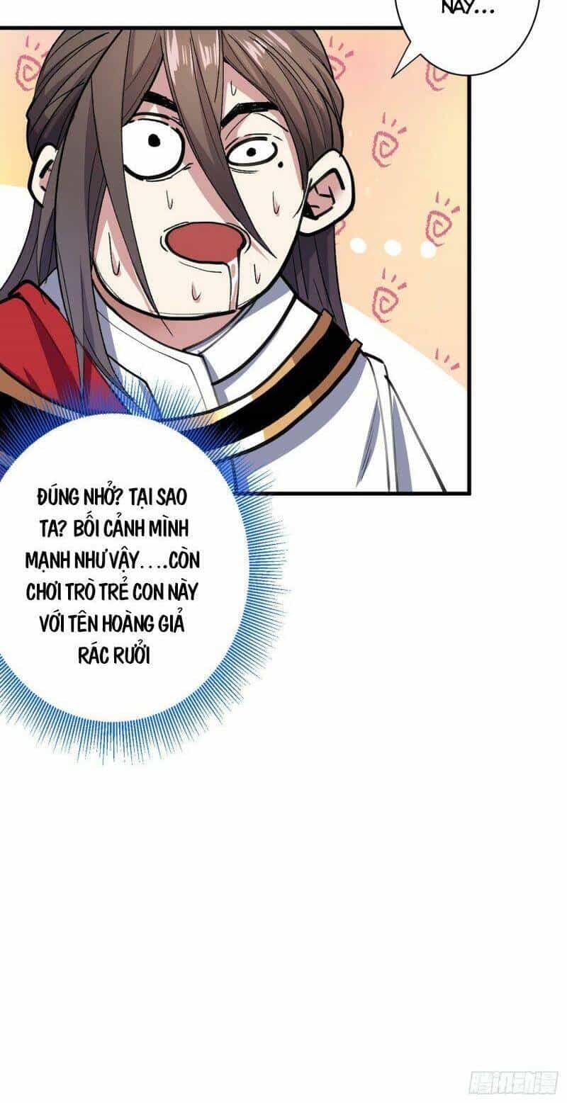 Bị Dạy Dỗ Thành Thánh - Chương 32 - ảnh 12