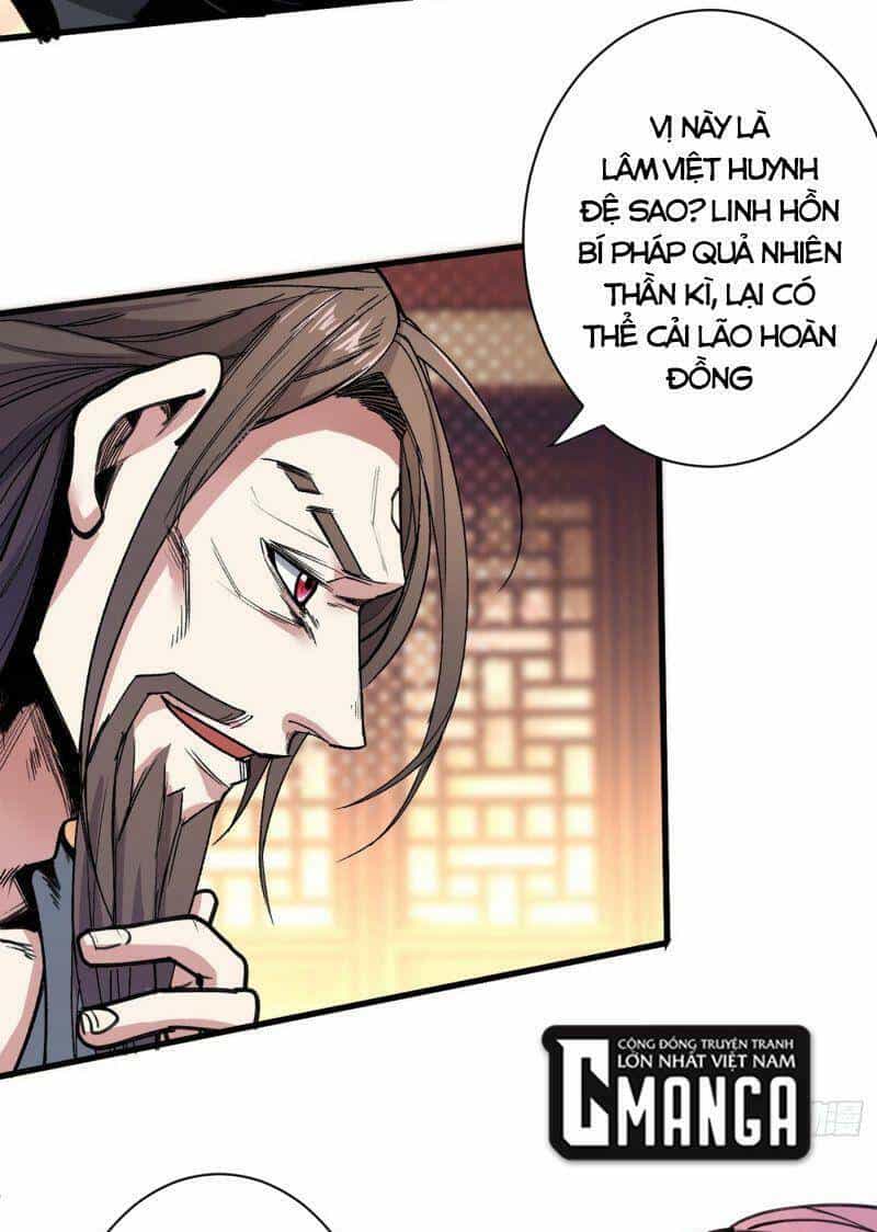 Bị Dạy Dỗ Thành Thánh - Chương 32 - ảnh 27