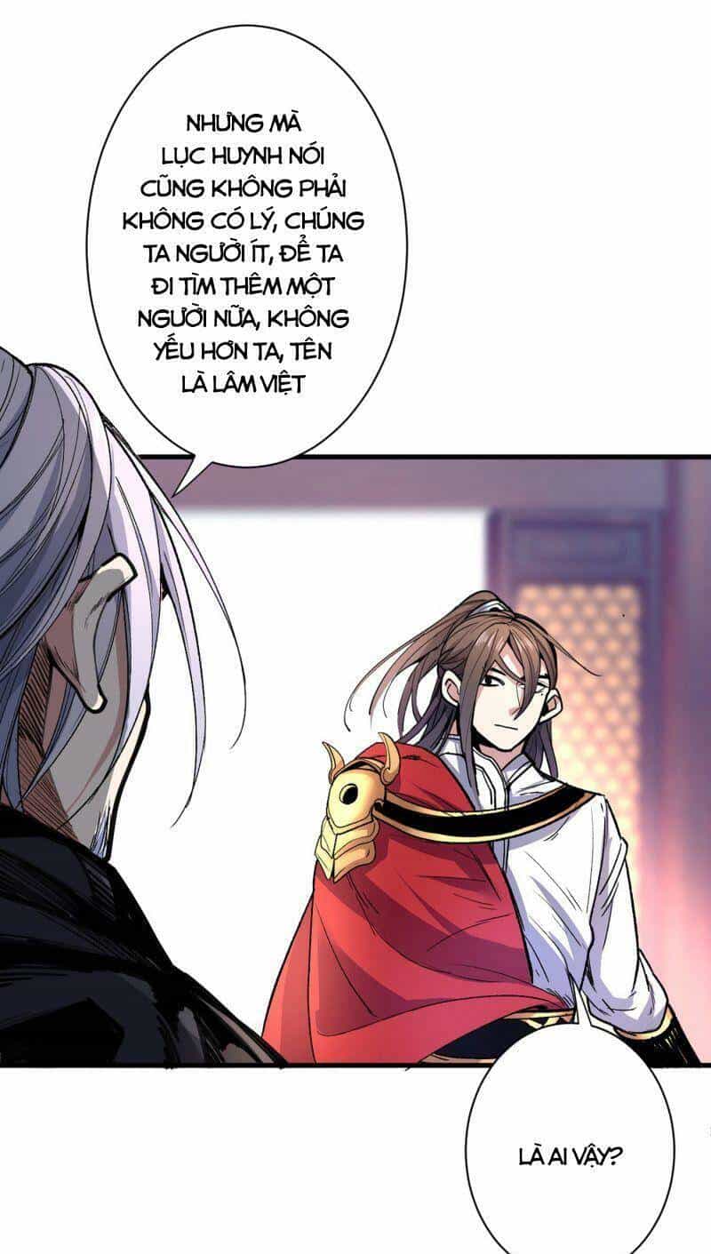 Bị Dạy Dỗ Thành Thánh - Chương 32 - ảnh 5