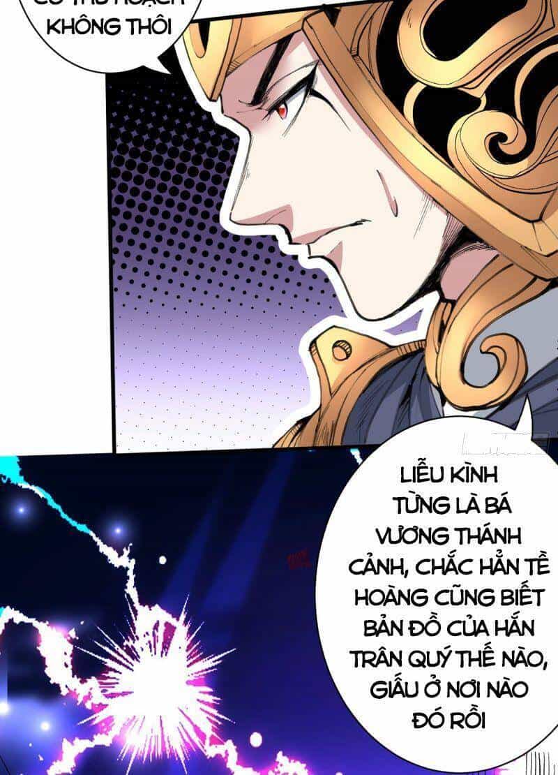Bị Dạy Dỗ Thành Thánh - Chương 36 - ảnh 32