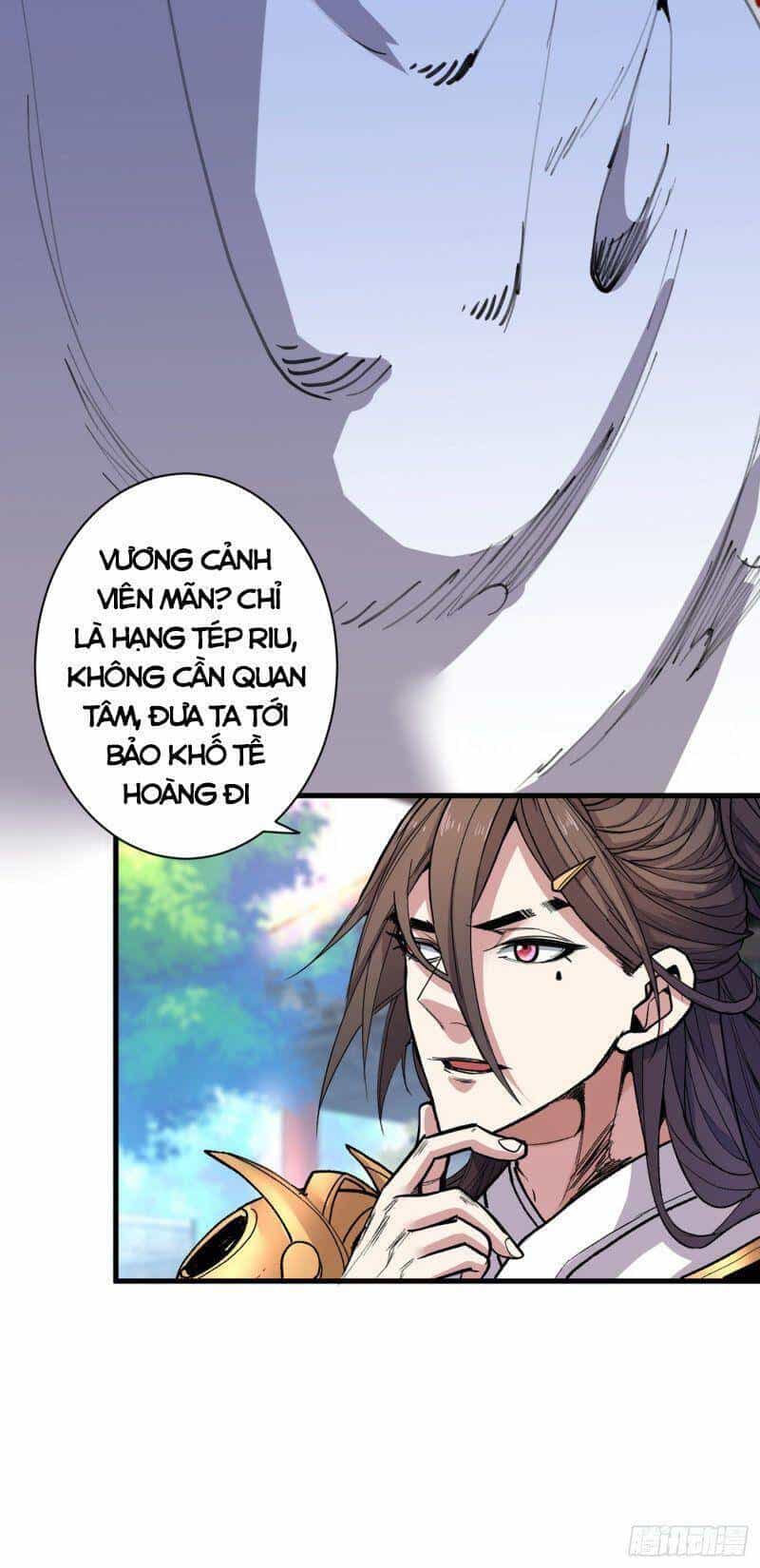 Bị Dạy Dỗ Thành Thánh - Chương 37 - ảnh 25