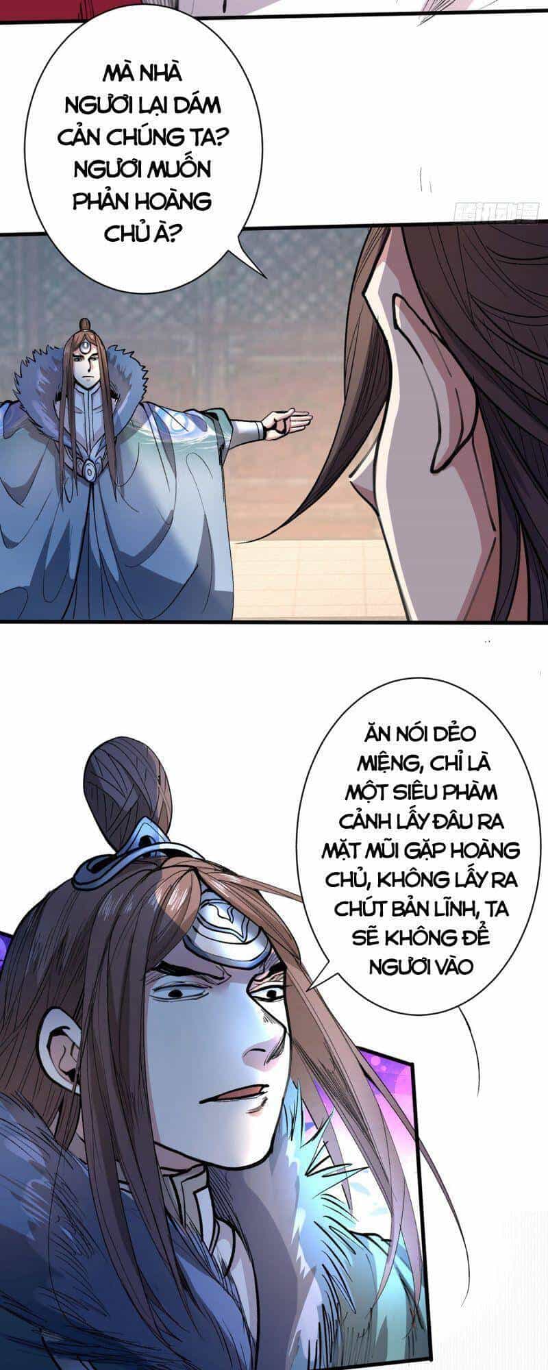 Bị Dạy Dỗ Thành Thánh - Chương 39 - ảnh 31