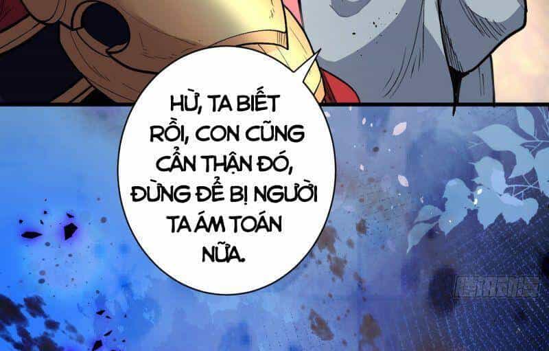 Bị Dạy Dỗ Thành Thánh - Chương 39 - ảnh 4
