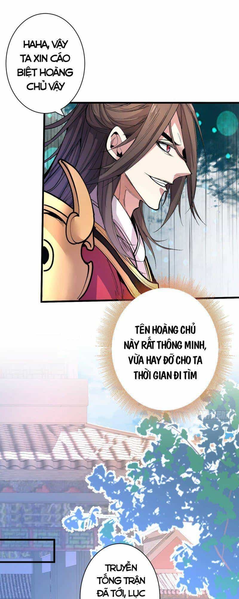 Bị Dạy Dỗ Thành Thánh - Chương 40 - ảnh 19