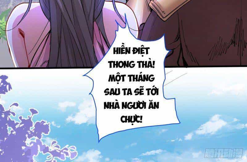 Bị Dạy Dỗ Thành Thánh - Chương 41 - ảnh 6