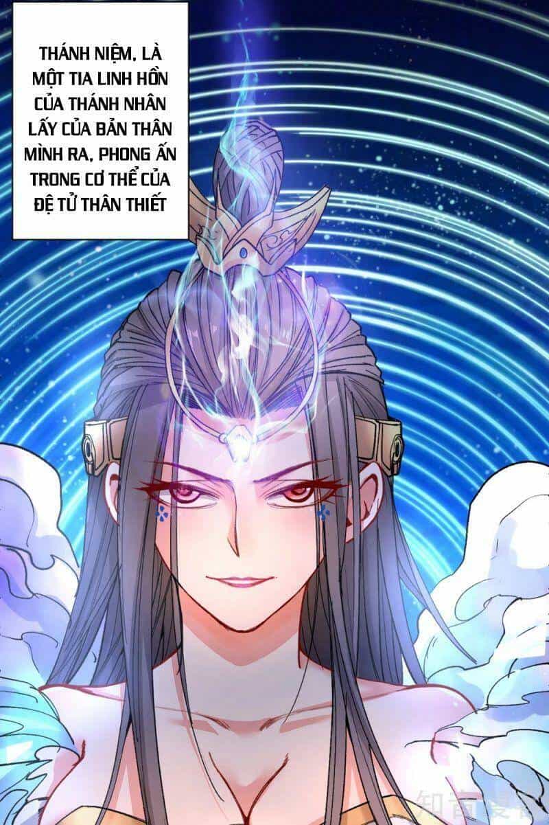 Bị Dạy Dỗ Thành Thánh - Chương 44 - ảnh 12