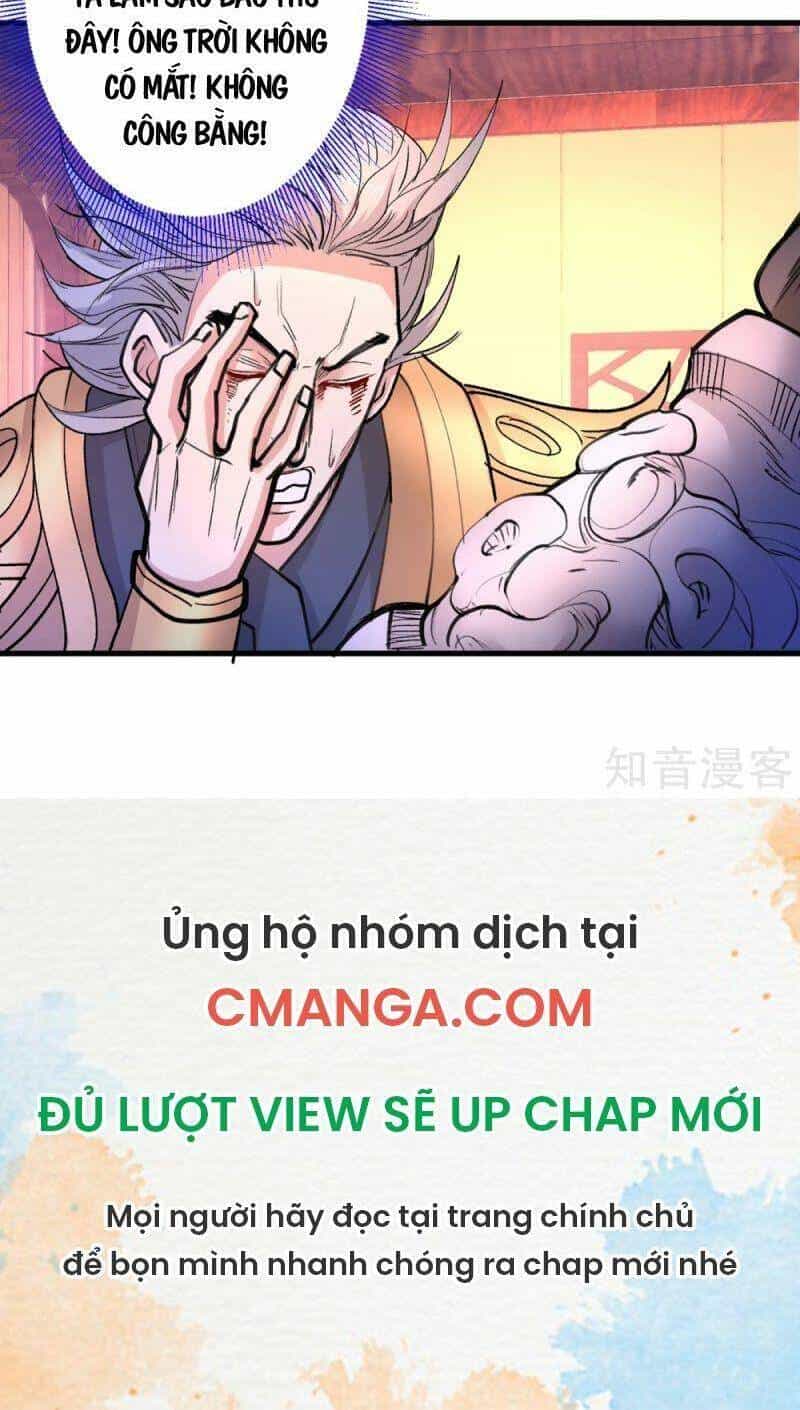 Bị Dạy Dỗ Thành Thánh - Chương 44 - ảnh 14