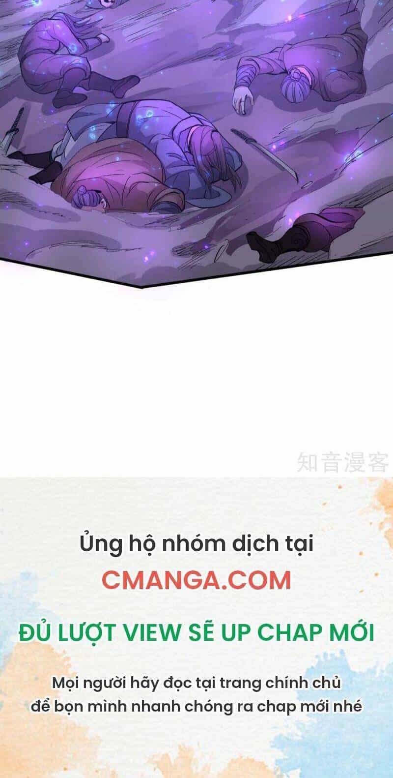 Bị Dạy Dỗ Thành Thánh - Chương 45 - ảnh 18