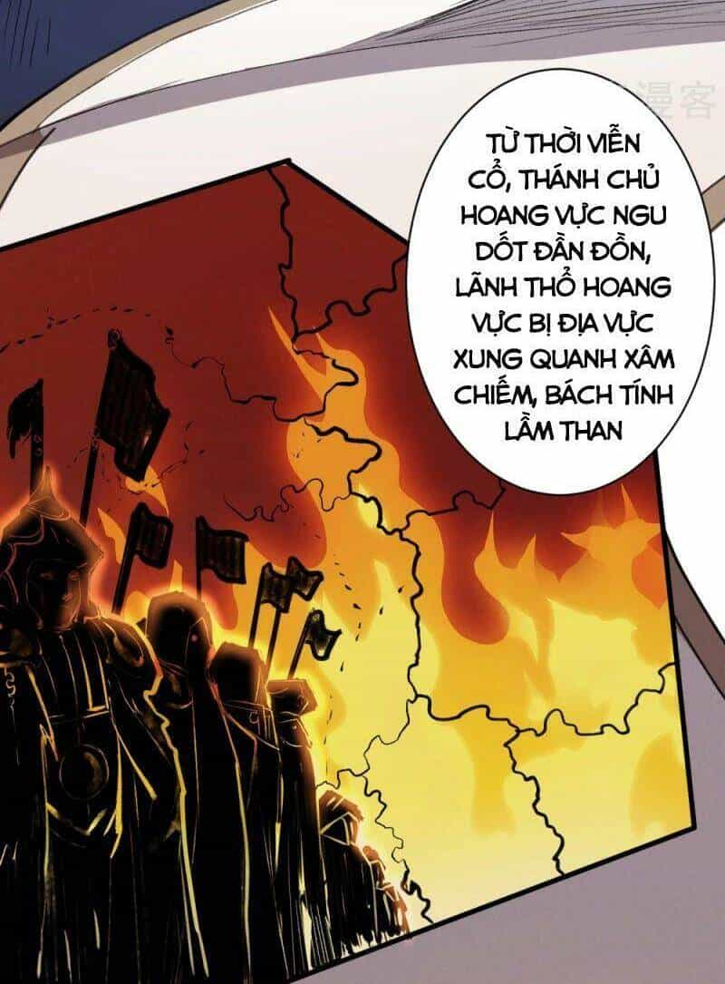 Bị Dạy Dỗ Thành Thánh - Chương 46 - ảnh 12