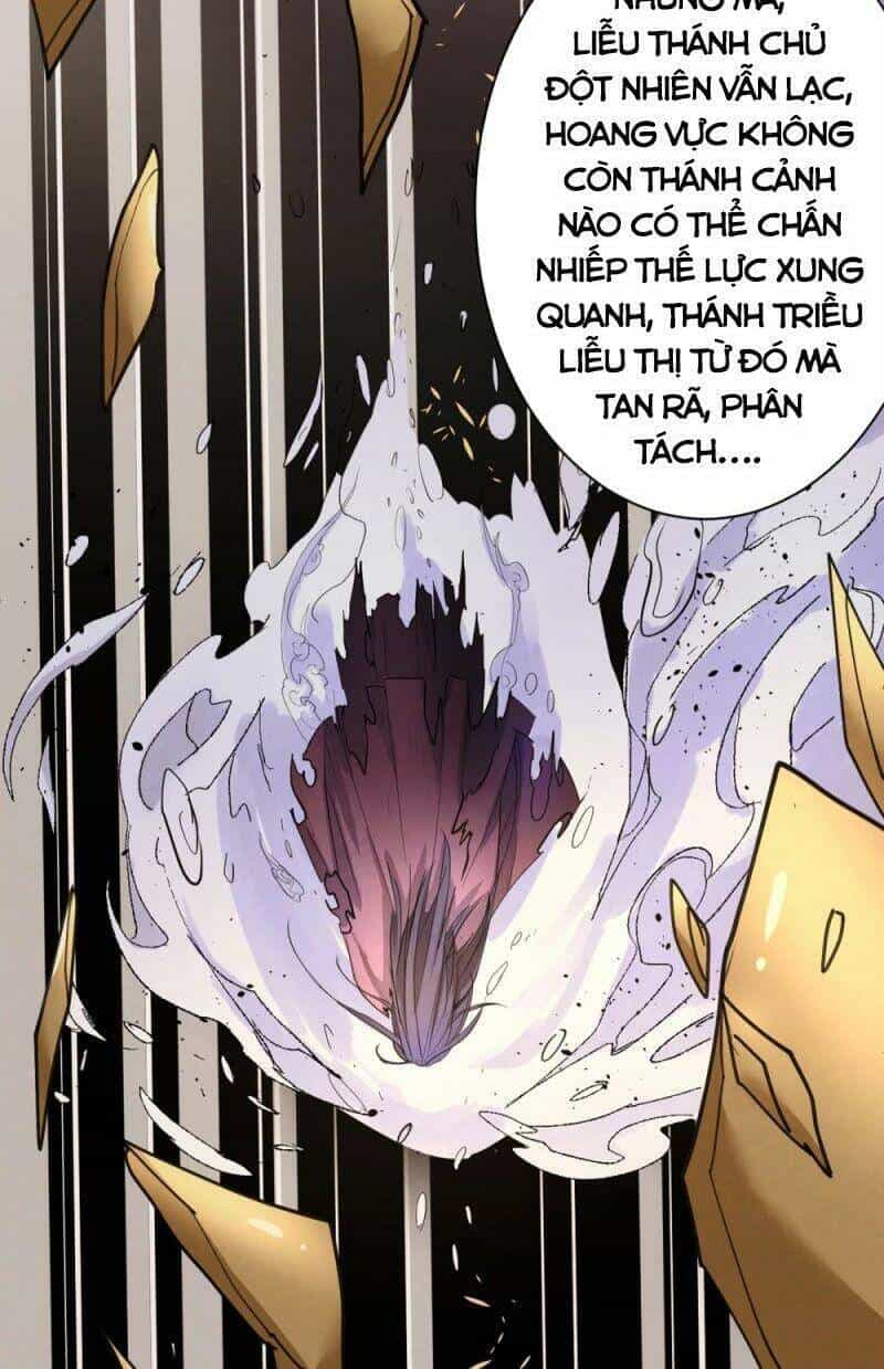 Bị Dạy Dỗ Thành Thánh - Chương 46 - ảnh 14