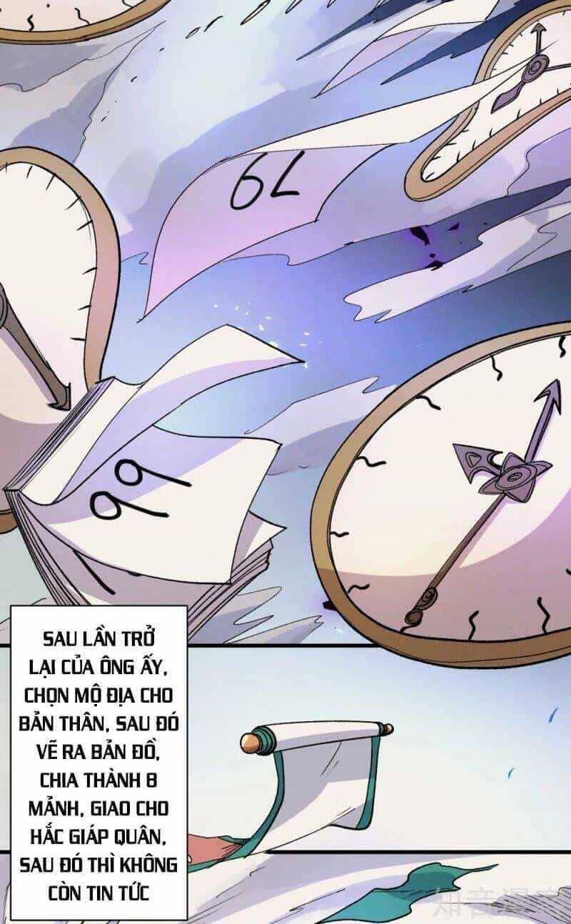 Bị Dạy Dỗ Thành Thánh - Chương 46 - ảnh 18