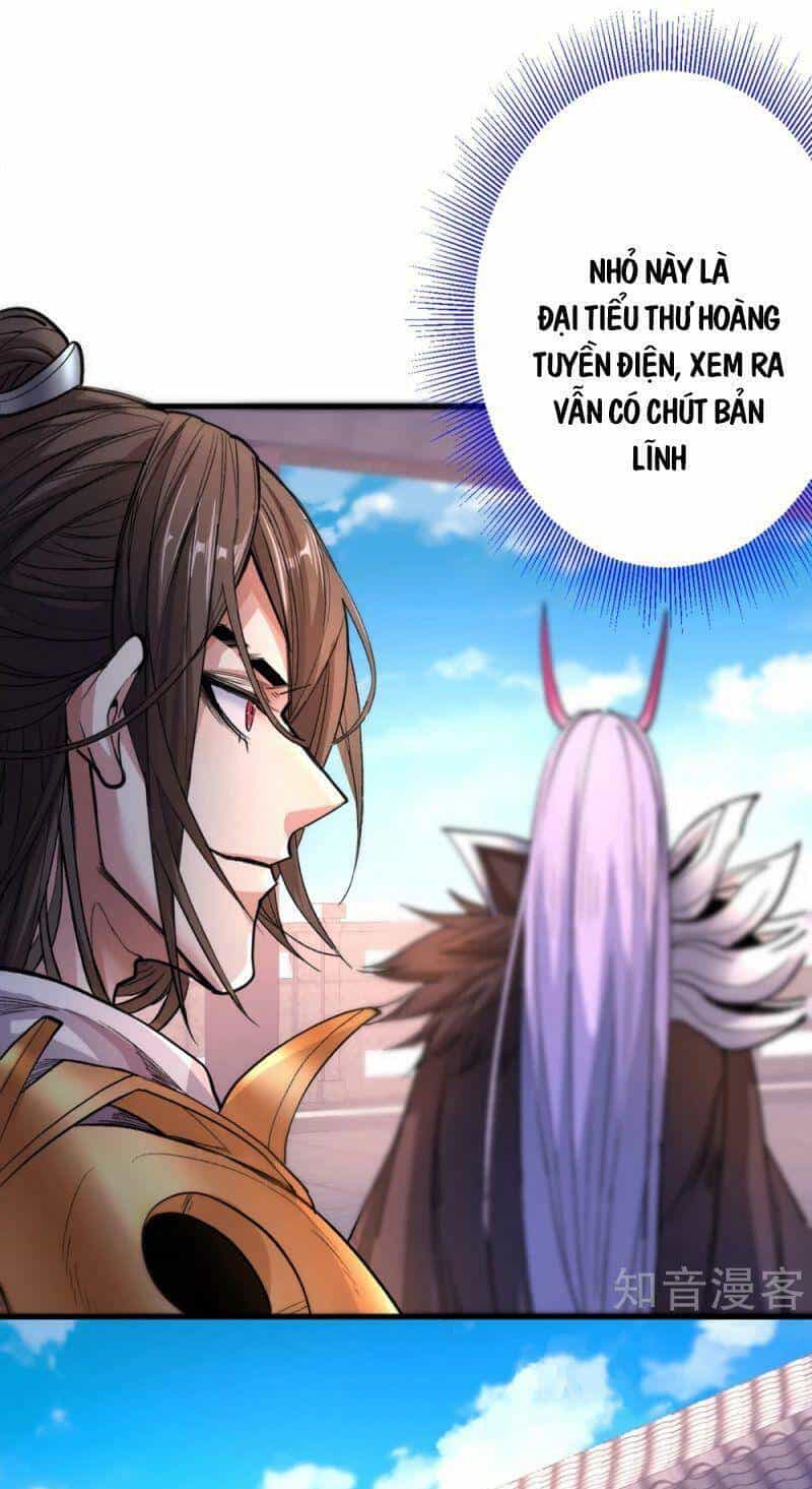 Bị Dạy Dỗ Thành Thánh - Chương 46 - ảnh 3
