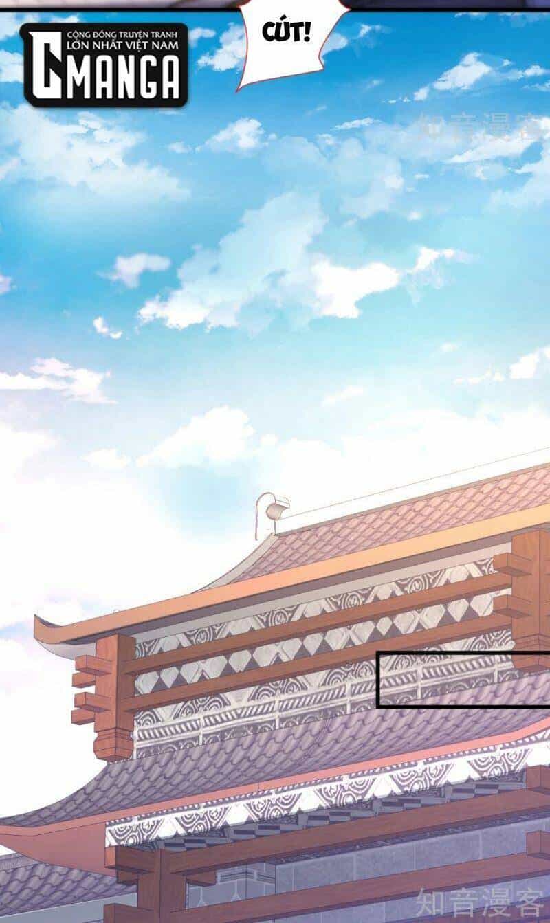 Bị Dạy Dỗ Thành Thánh - Chương 46 - ảnh 6