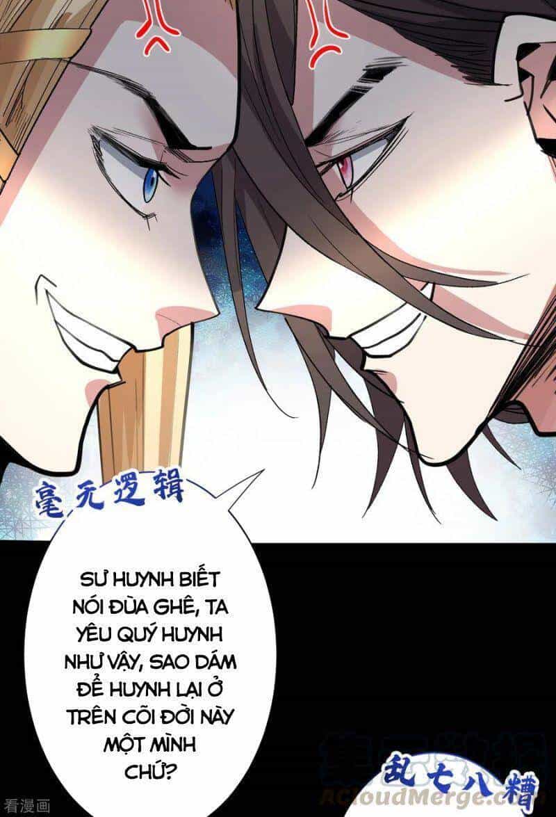 Bị Dạy Dỗ Thành Thánh - Chương 47 - ảnh 26