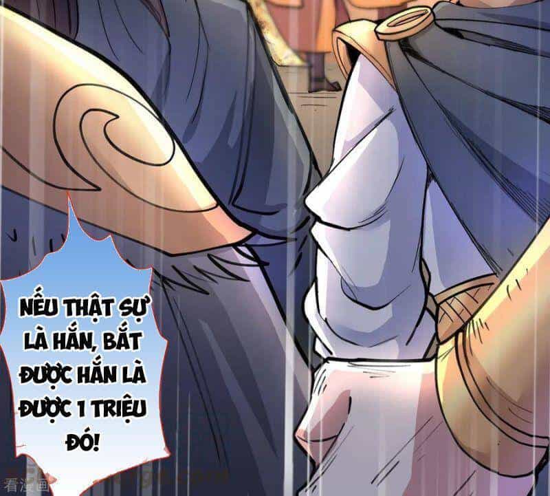 Bị Dạy Dỗ Thành Thánh - Chương 47 - ảnh 6