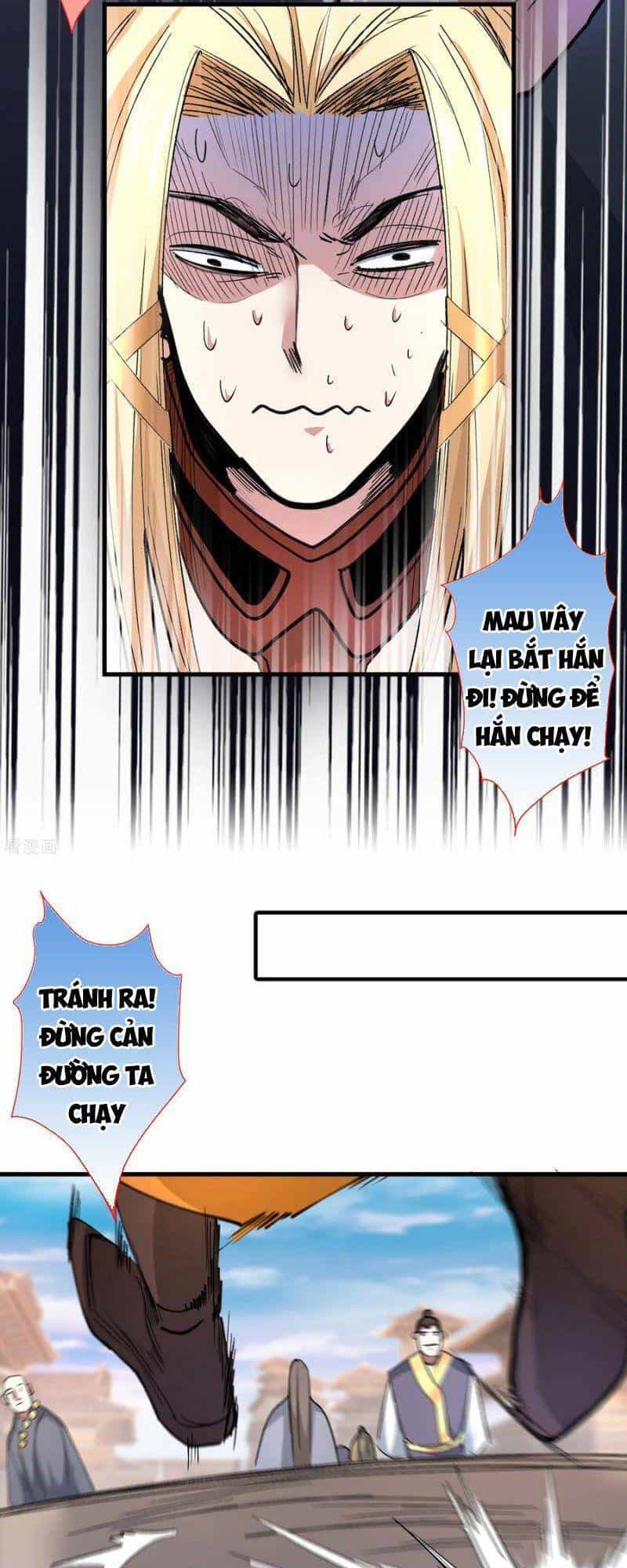 Bị Dạy Dỗ Thành Thánh - Chương 47 - ảnh 7