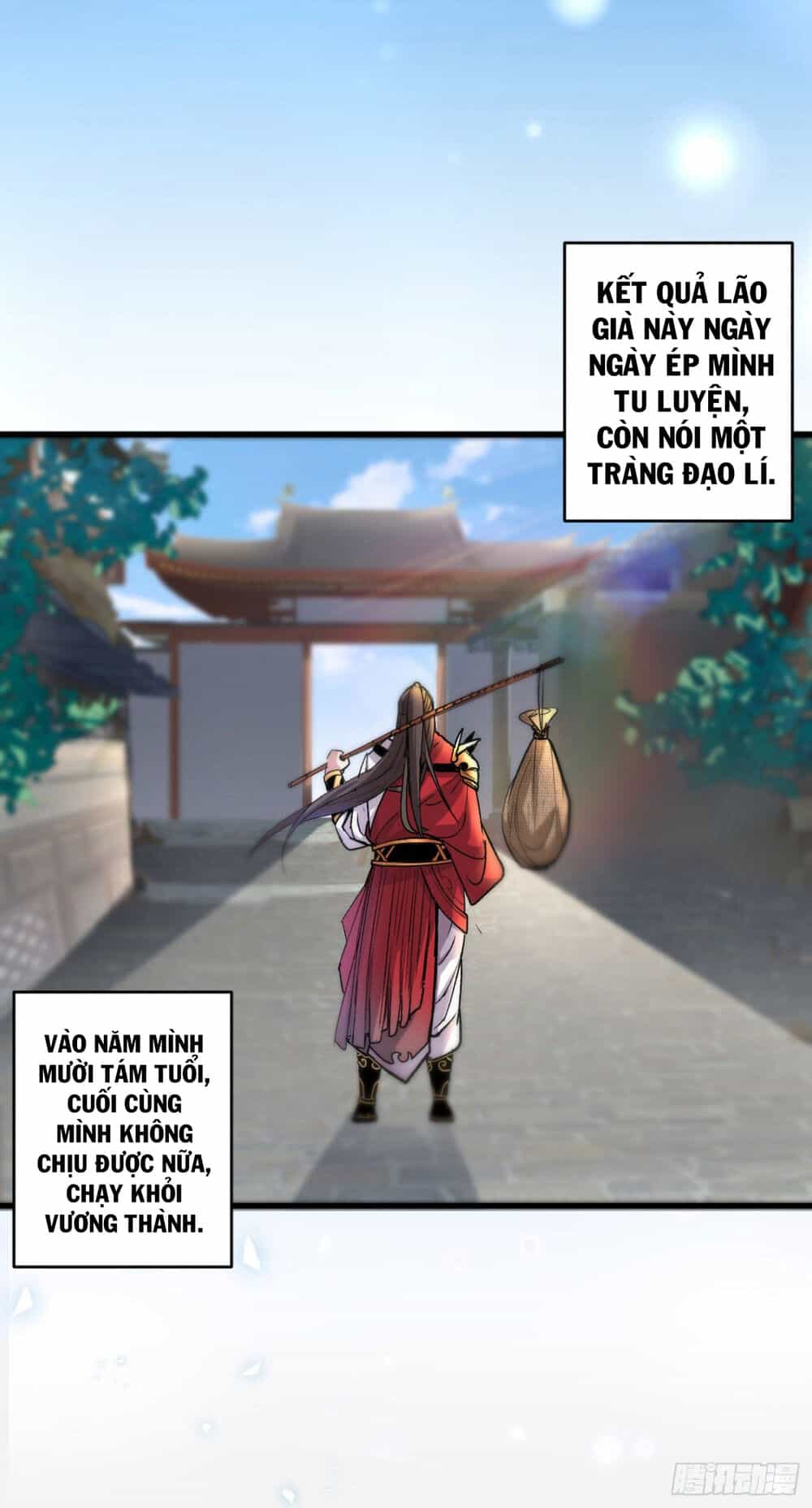 Bị Dạy Dỗ Thành Thánh - Chương 4 - ảnh 38