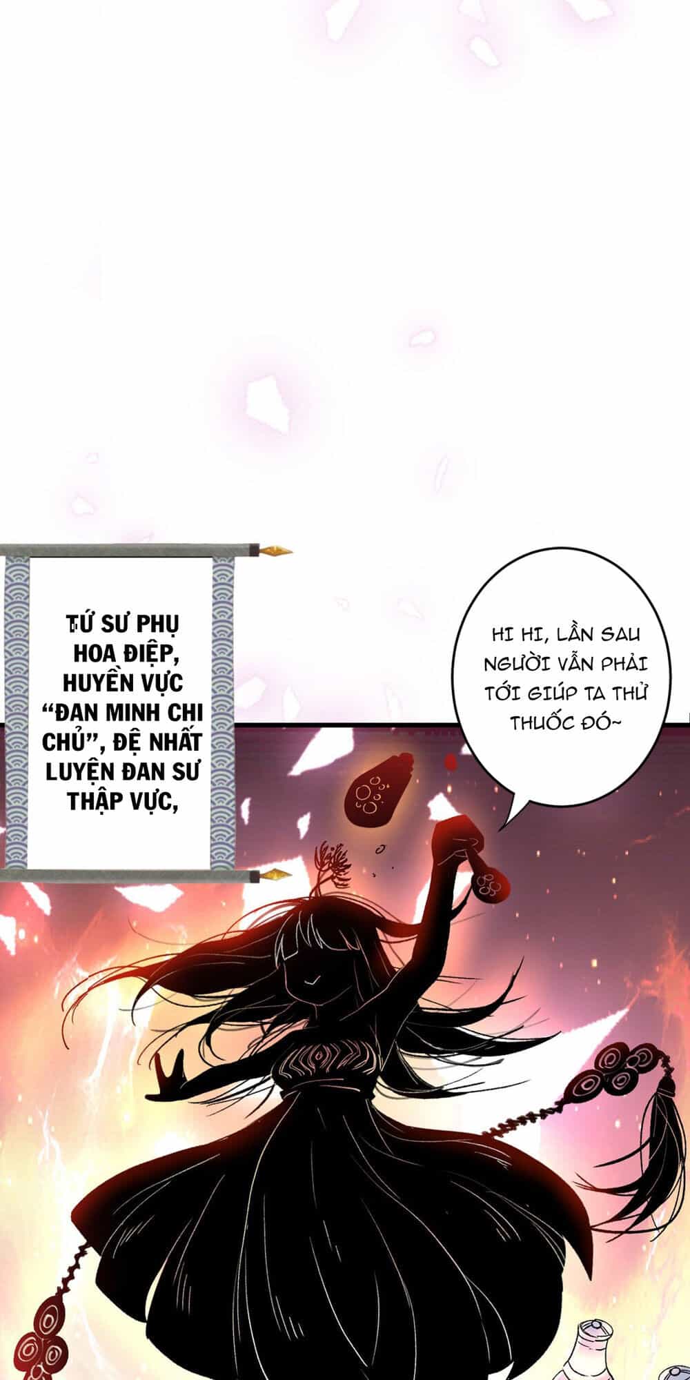 Bị Dạy Dỗ Thành Thánh - Chương 4 - ảnh 53