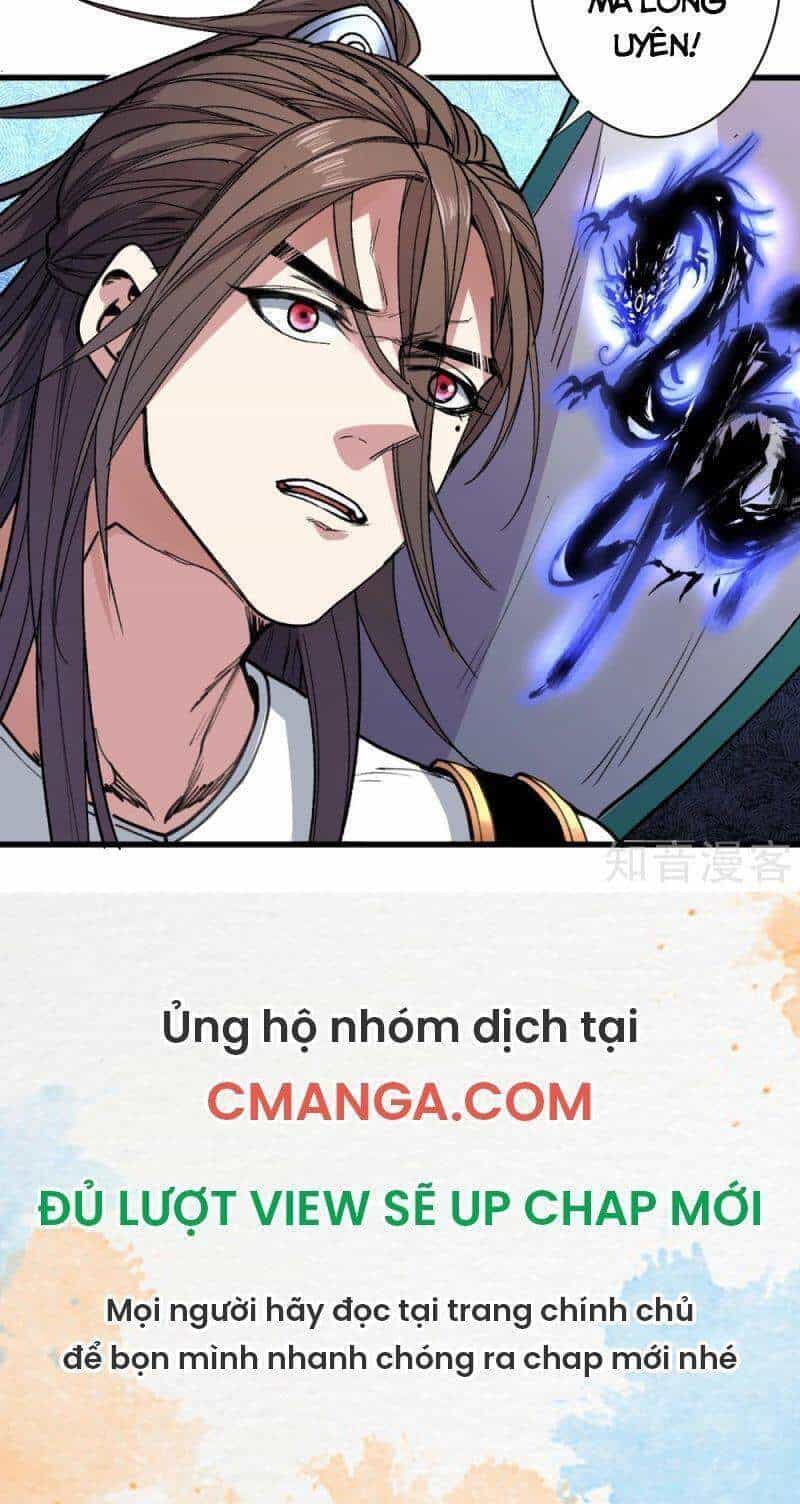 Bị Dạy Dỗ Thành Thánh - Chương 49 - ảnh 18