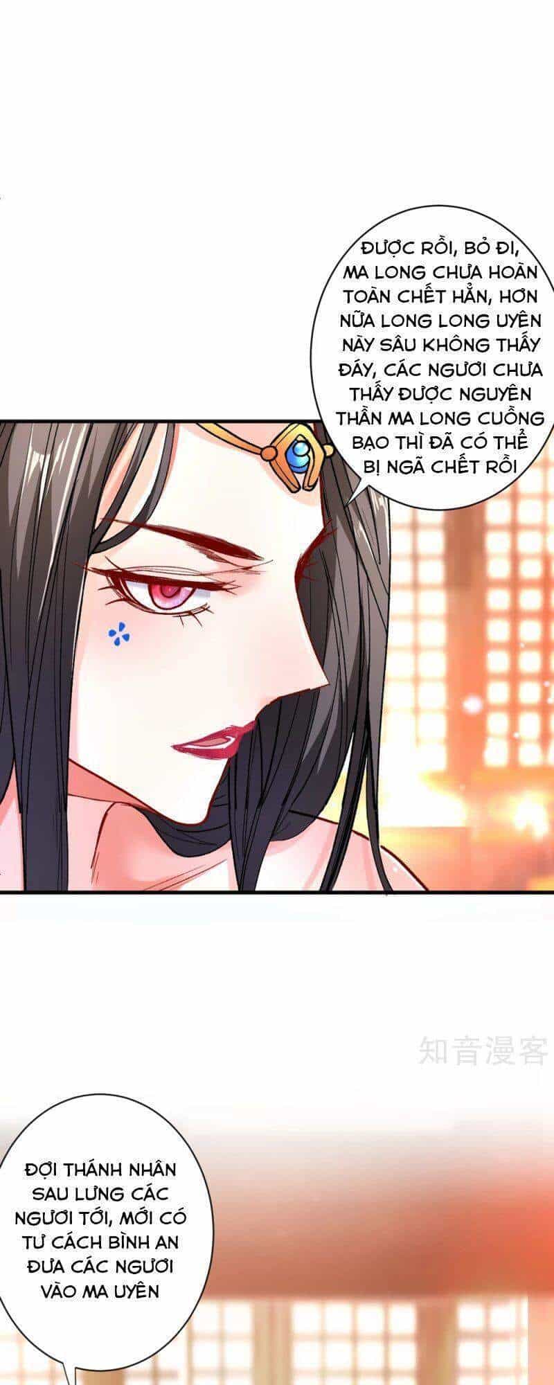 Bị Dạy Dỗ Thành Thánh - Chương 50 - ảnh 7