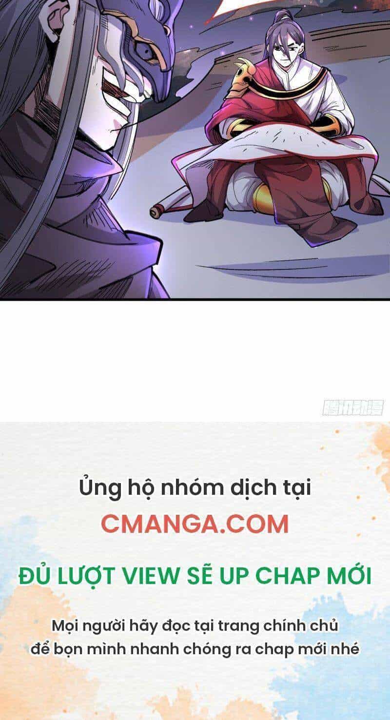 Bị Dạy Dỗ Thành Thánh - Chương 53 - ảnh 31