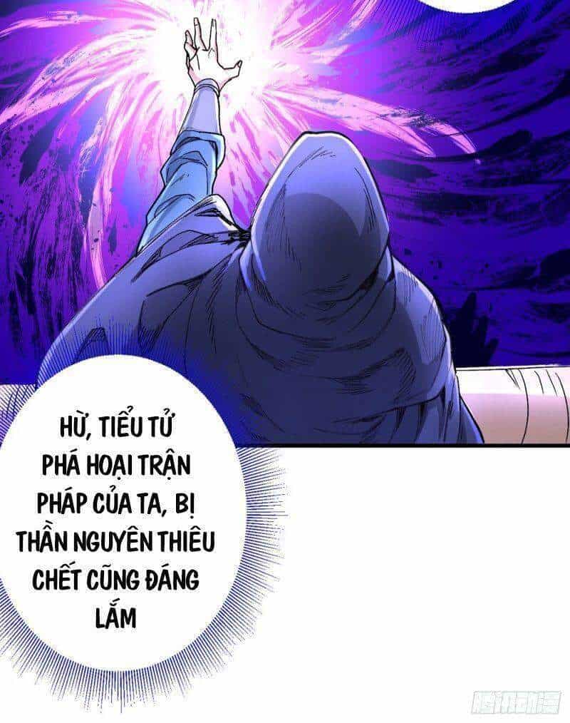 Bị Dạy Dỗ Thành Thánh - Chương 54 - ảnh 5