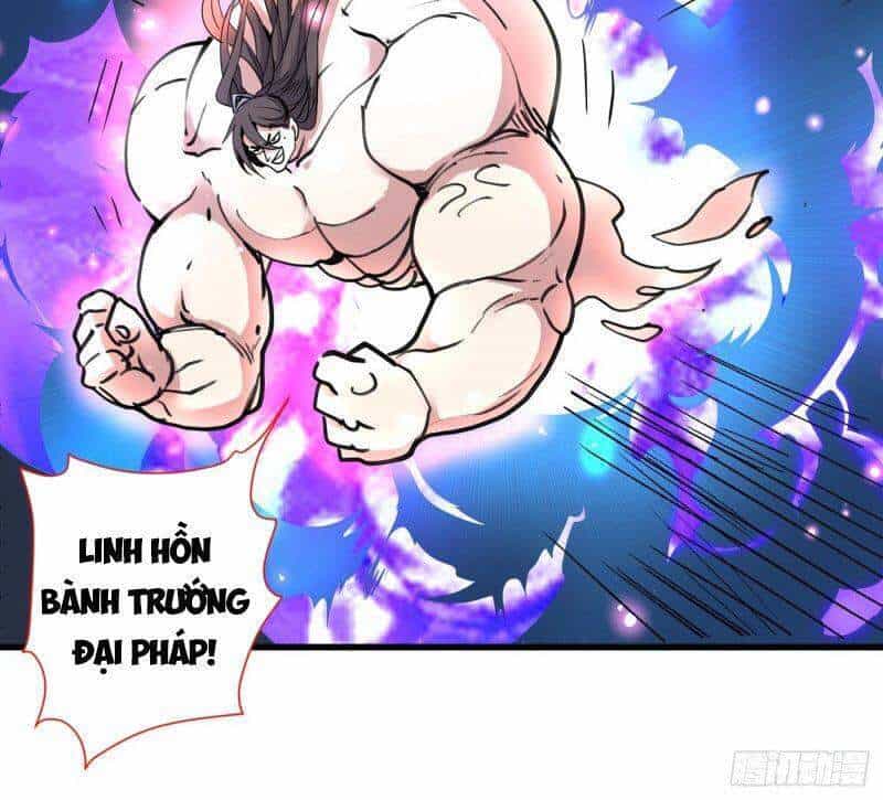 Bị Dạy Dỗ Thành Thánh - Chương 55 - ảnh 30