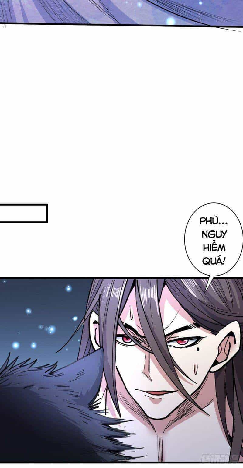 Bị Dạy Dỗ Thành Thánh - Chương 55 - ảnh 32