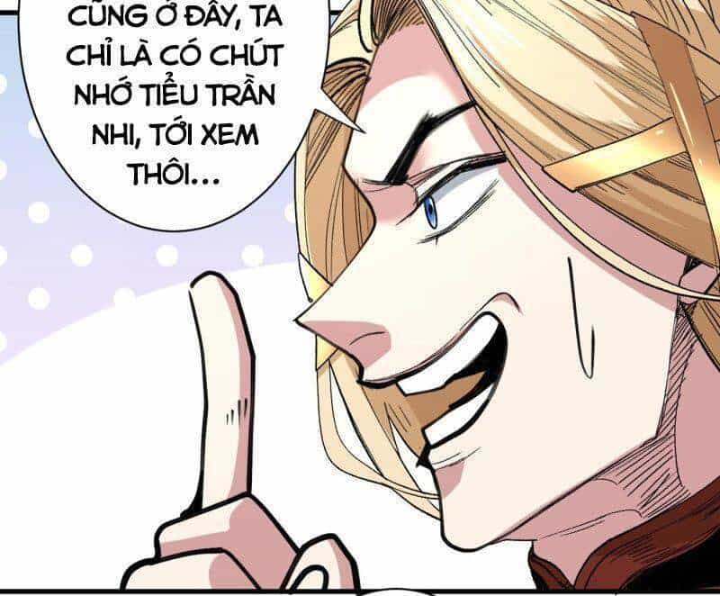 Bị Dạy Dỗ Thành Thánh - Chương 55 - ảnh 4
