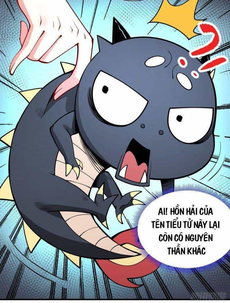 Bị Dạy Dỗ Thành Thánh - Chương 58 - ảnh 8