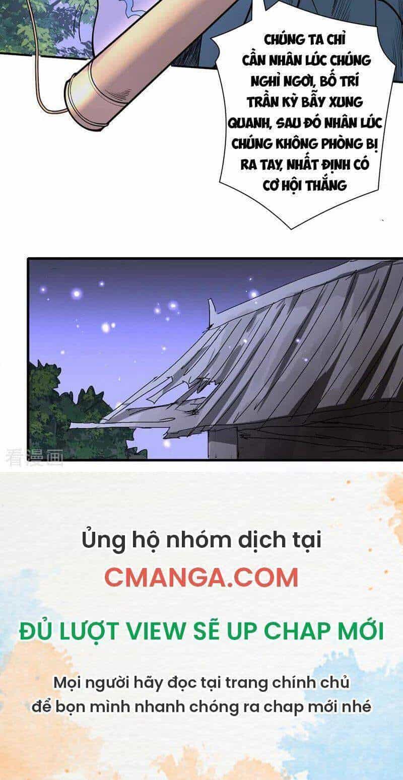 Bị Dạy Dỗ Thành Thánh - Chương 61 - ảnh 15