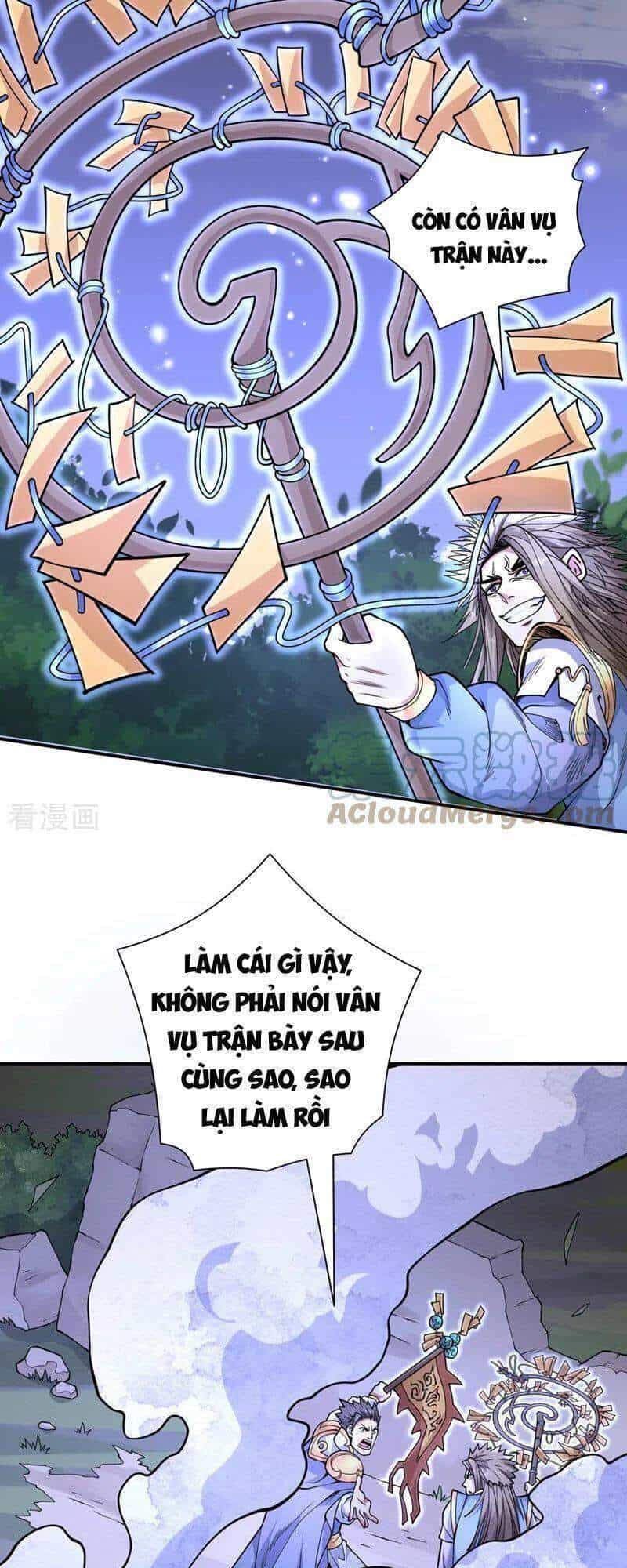 Bị Dạy Dỗ Thành Thánh - Chương 61 - ảnh 22