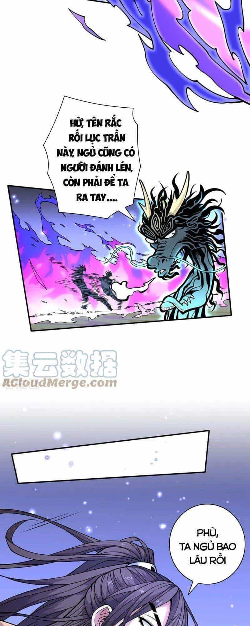 Bị Dạy Dỗ Thành Thánh - Chương 61 - ảnh 26