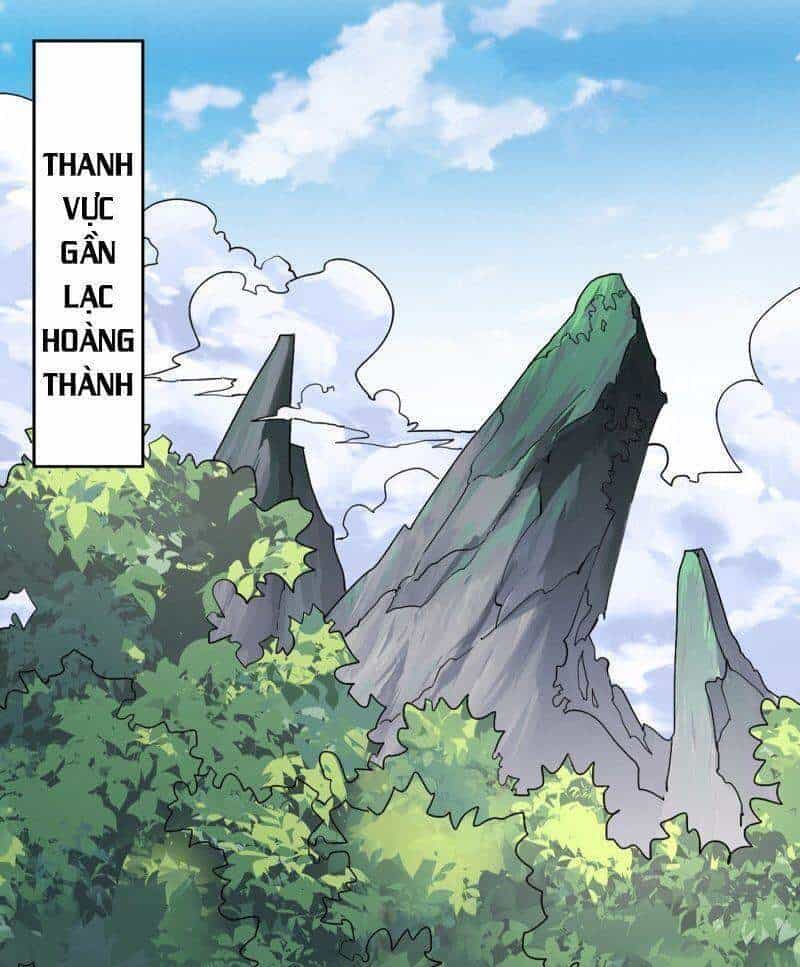 Bị Dạy Dỗ Thành Thánh - Chương 64 - ảnh 25