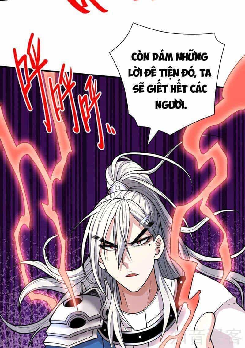 Bị Dạy Dỗ Thành Thánh - Chương 66 - ảnh 22