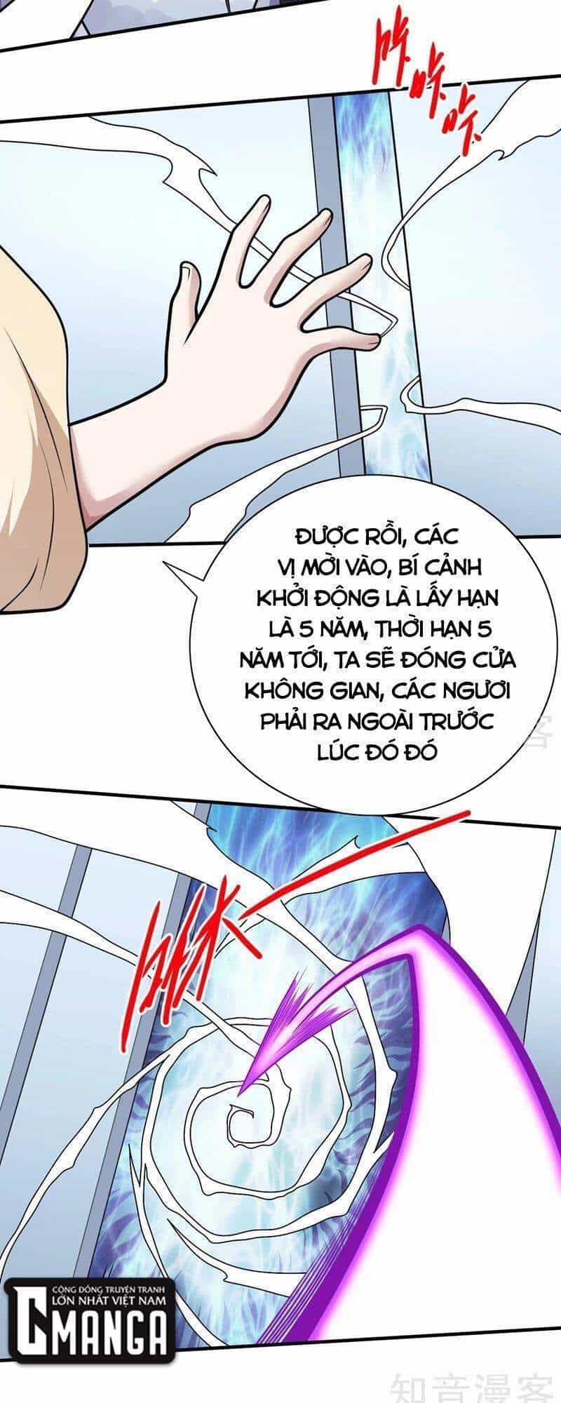 Bị Dạy Dỗ Thành Thánh - Chương 67 - ảnh 28