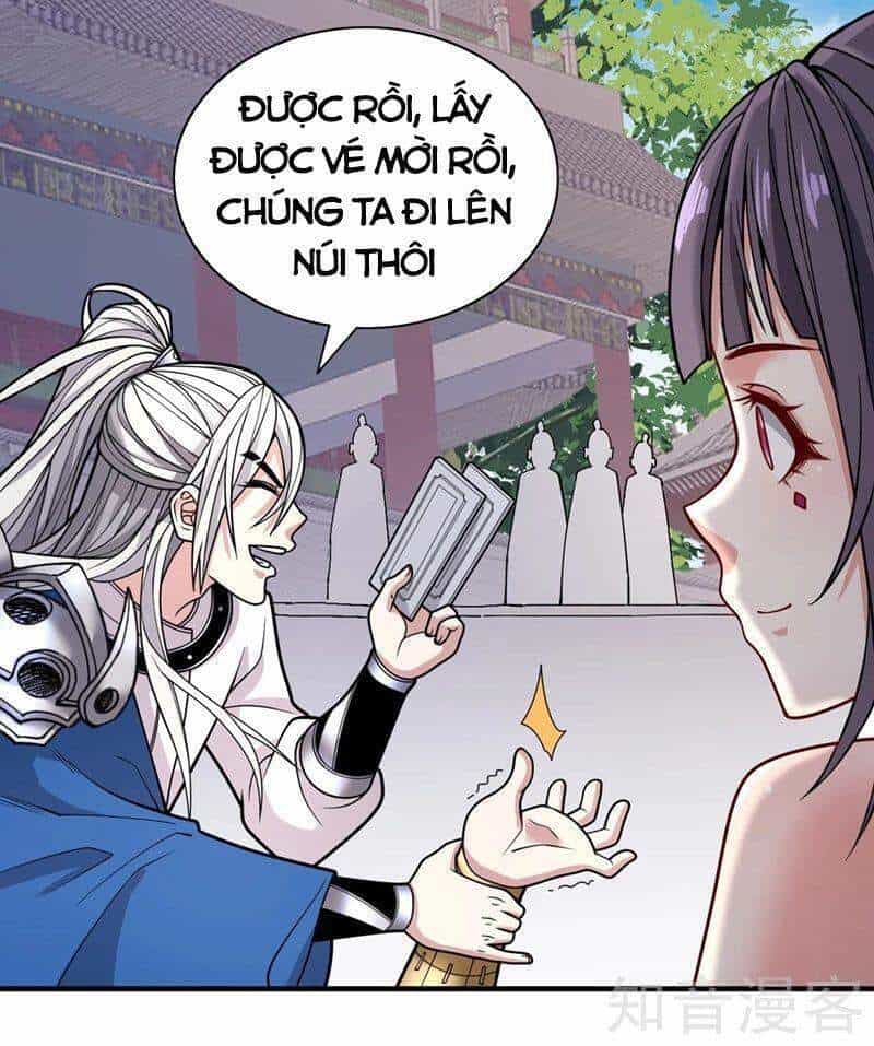 Bị Dạy Dỗ Thành Thánh - Chương 67 - ảnh 6