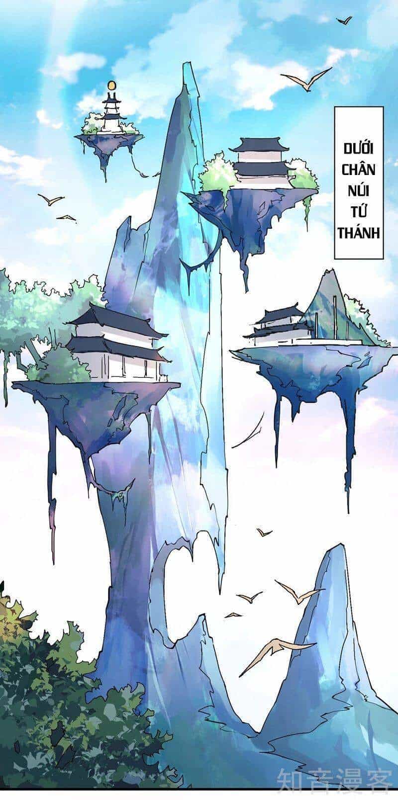 Bị Dạy Dỗ Thành Thánh - Chương 67 - ảnh 8